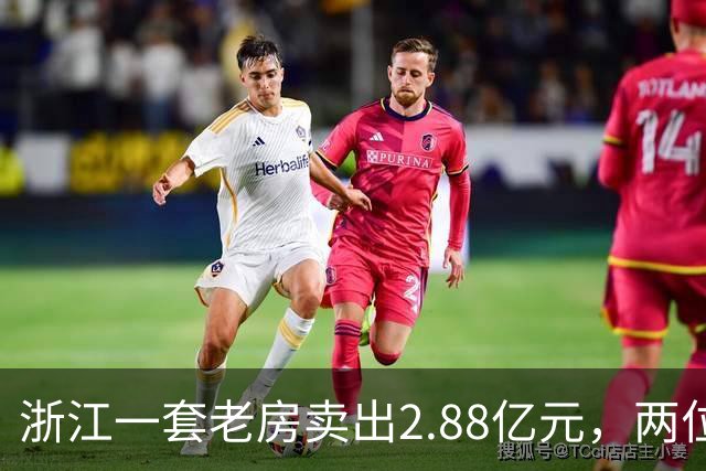 浙江一套老房卖出2.88亿元，两位买家血拼5小时，每分钟加价7位数